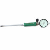 INSIZE Measuring Equipment Insize Small Hole Bore Gauge 10-18.5mm Range Series 2852-18